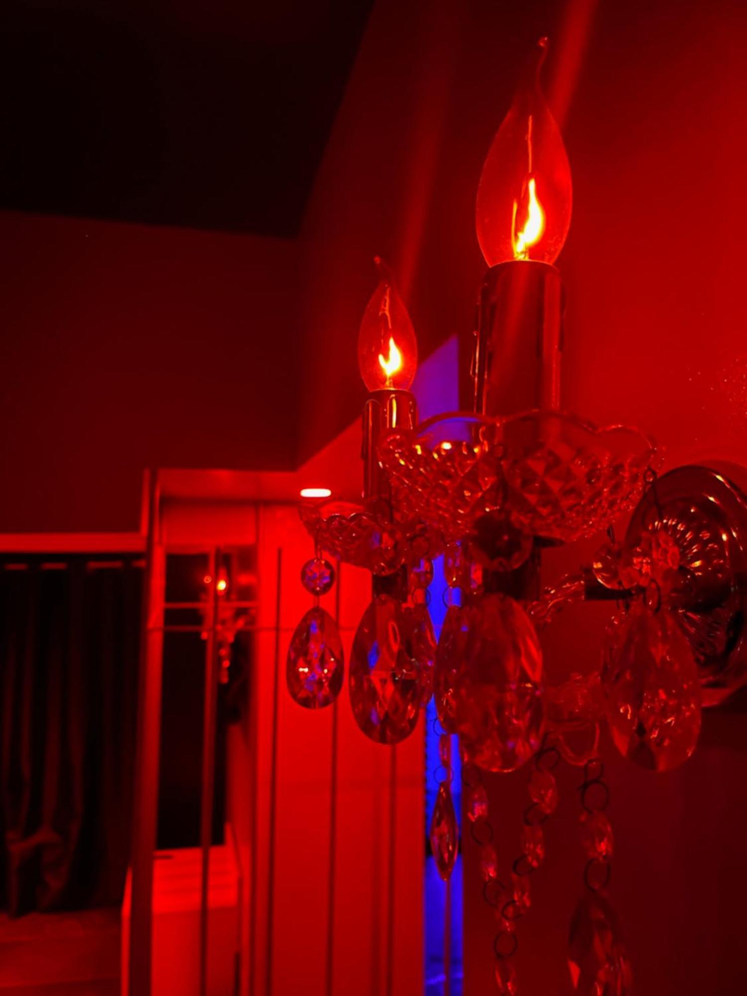 האזברוק La Terrasse Des Spas - Restaurant - Institut Massage מראה חיצוני תמונה